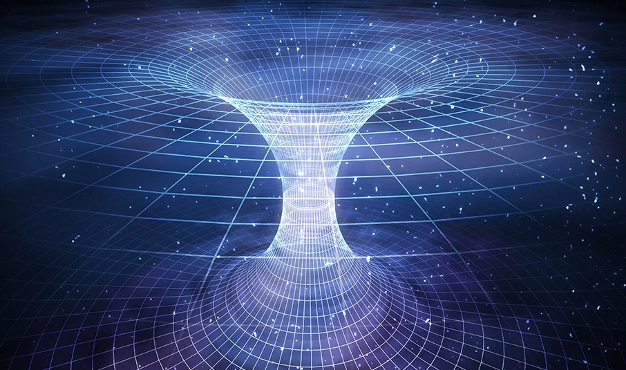 Quantum Gravity